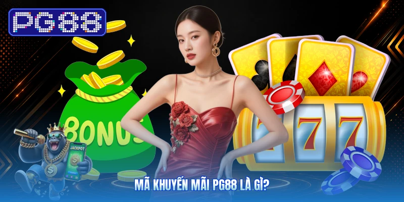 Mã Khuyến Mãi PG88 Là Gì?